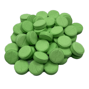 3-FA Pellets 50mg