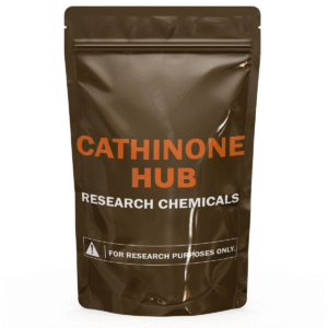 Methallylescaline Hydrochloride