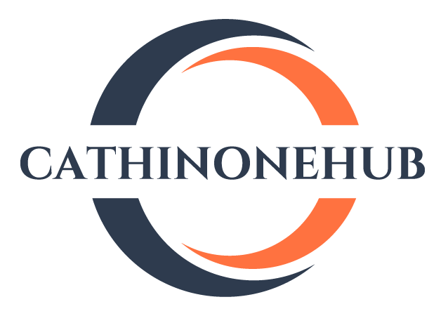 Cathinone Hub