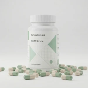 BIO Molecule DNA HGH Muscle Activator