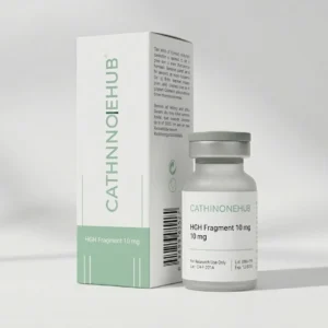 BluePeps HGH Fragment 10mg