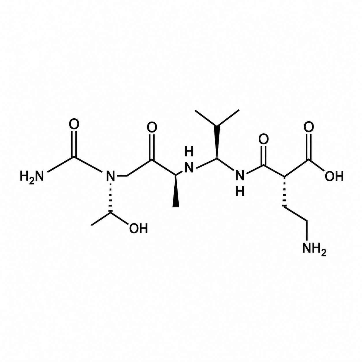 Peptide