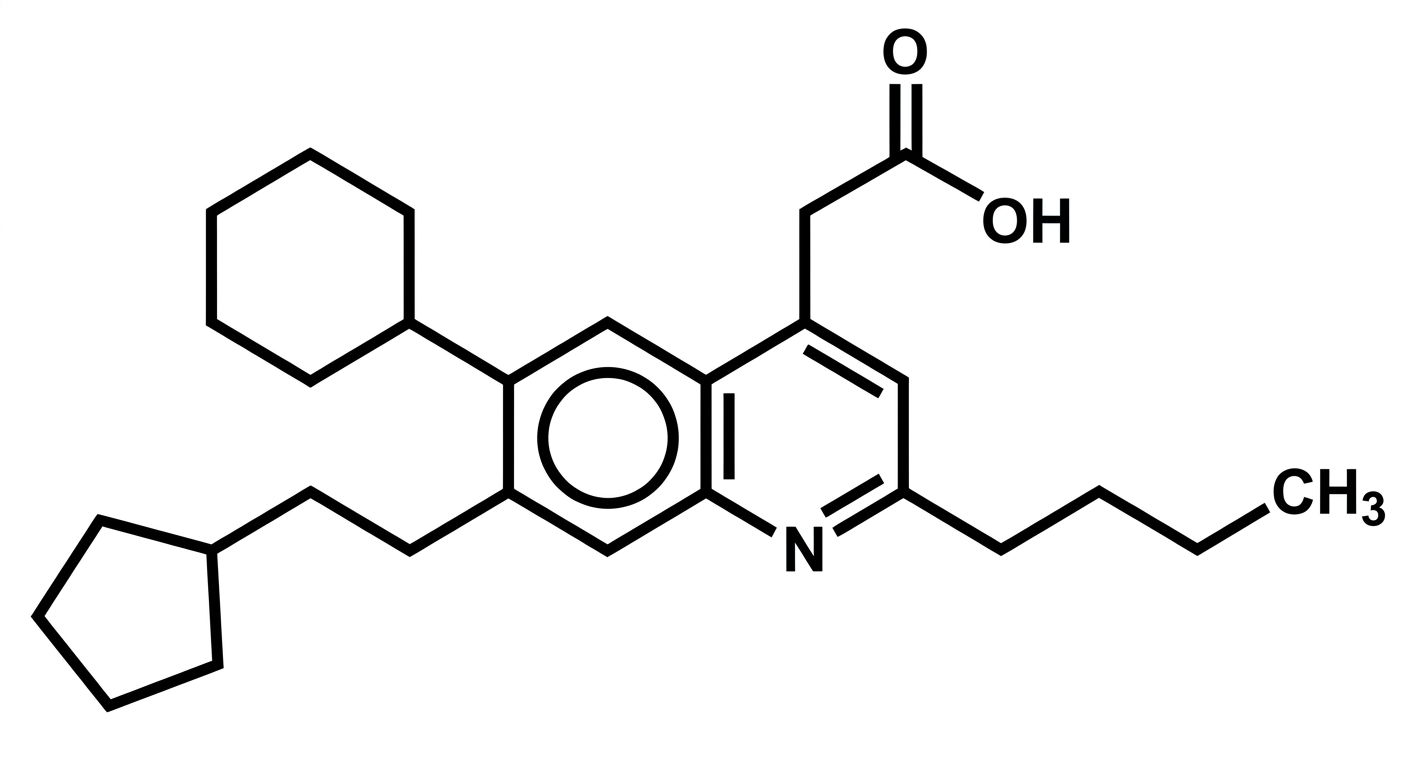 Synthetic cannabinoids