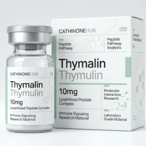 Thymalin (Thymulin) 10mg