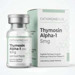 Thymosin Alpha-1 5mg